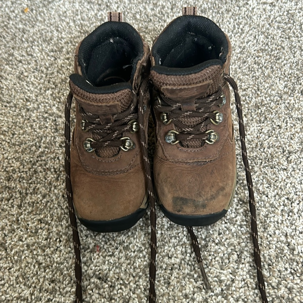7.5 timberland boots